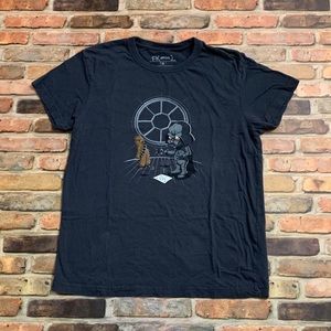 Vintage Star Wars t shirt